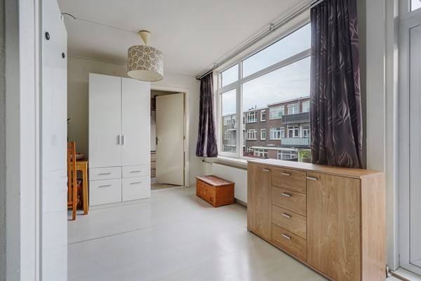 Medium property photo - Heesterstraat 72, 2563 RD Den Haag